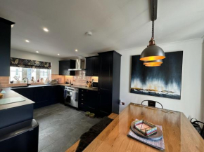 Wisteria House 3 bed sleeps 6